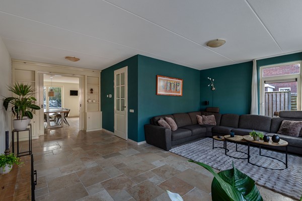 Medium property photo - Franklinhage 3, 8302 WD Emmeloord